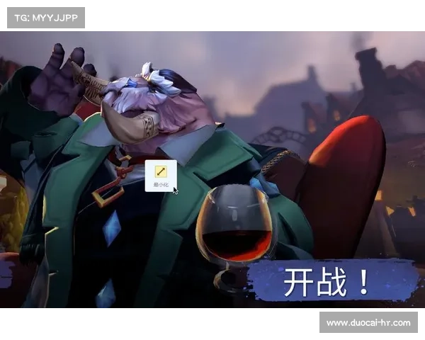 魔兽世界全屏最小化:窍门分享